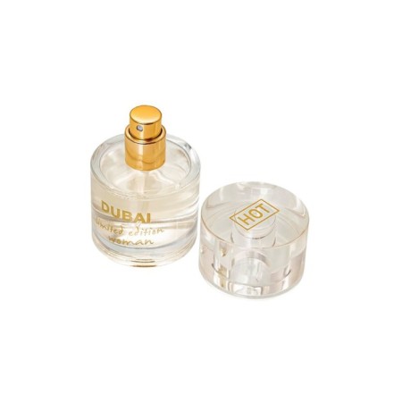 Spirits for women Dubai Limited Edition Woman 30 ml-4