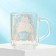 Glass Glass "Great Ustyug", 200 ml