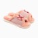 Women's slippers, size 36-37