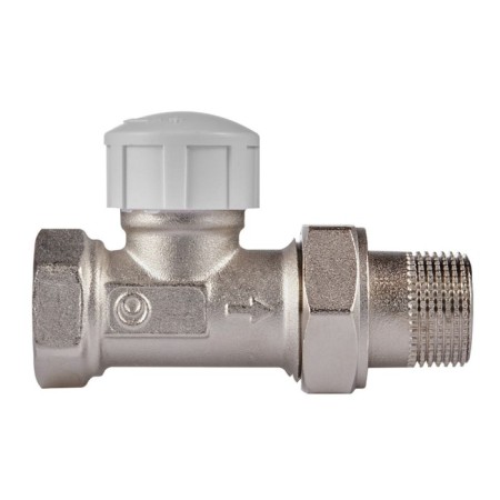 Thermostatic set Royal Thermo, to connect the radiator, line, 3/4 ", M30x1.5-3