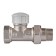 Thermostatic set Royal Thermo, to connect the radiator, line, 3/4 ", M30x1.5