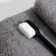 Super -meek toothbrush, 10,000 bristles, flat, black