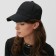 Cap "Panorama" minku, black color, size 58