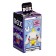Toy - Funny Box Surprise "Cute puppy": children's keychain, stickers