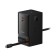Baseus PowerCombo, GAC+2u+2C 65W+Type-C-Type-C, PD, 65W, 1.5 m, black, black