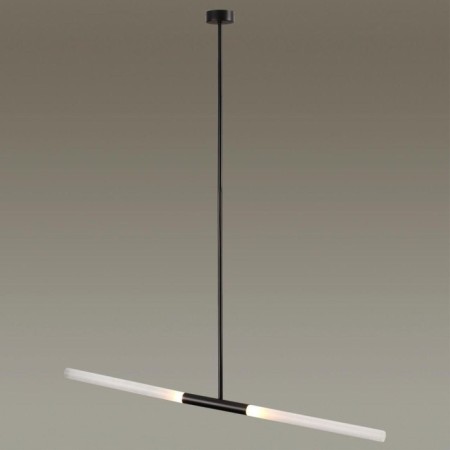 SOHO IP20 G9 2x40W ceiling lamp-1