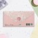 Money envelope "On your wedding day! Happy moments!" 16.5 x 8.5 cm