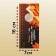 Bookmark “Thank you for Knowledge” 3-fold increase