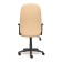 Armchair CH747 Eco-leather, beige 36-34