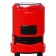 Equipment for round printing Automatic Trodat Printy 4630, diameter 30 mm, with a lid, red body red