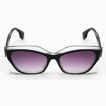 Sunglasses "ONESUN", UV 400, pipe 15 cm, width 15 cm, lens 3.7 x 5.5 cm-2