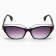 Sunglasses "ONESUN", UV 400, pipe 15 cm, width 15 cm, lens 3.7 x 5.5 cm