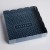 15 × 15 × 3 cm