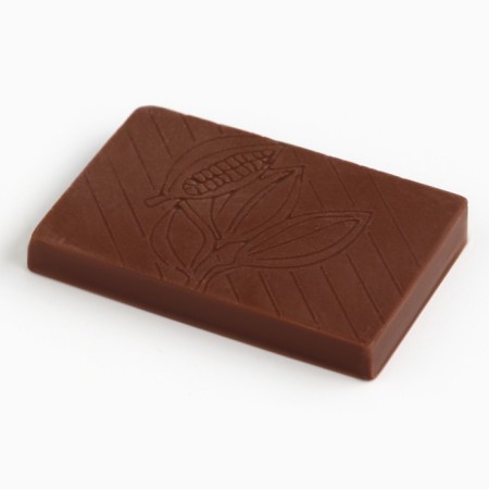 Milk chocolate “I wish you what”, 12 g. (18+)-2