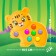 Musical toy "Favorite Friend: Tigerol"