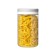 Container Round Sistema, Tripan, 1.2 l