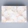 Gift rectangular, packaging, for you, 28 x 18.5 x 11.5 cm