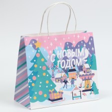 Package Gift Crafts 