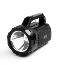 Battle Light, 10 W, 1200 mAh, Bluetooth, AUX, USB, Radio, Solar Battery