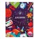 Diary for grades 1-4 "back to school. Collage", solid cover, glossy lamination, 48 sheets