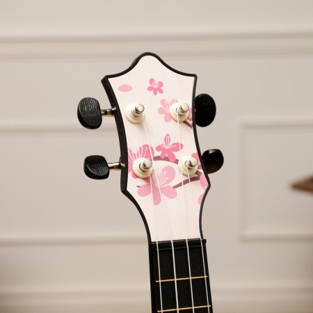 Soprano Upophane Music Life, Sakura-2