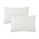 Set of pillowcases "Ethel" 50x70-2 pcs, col. Beige, Poplin, 100% HL