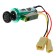 Airline cigarette lighter, for a/m VAZ 2108-099, Oka, 2141, Gazelle, Tavria