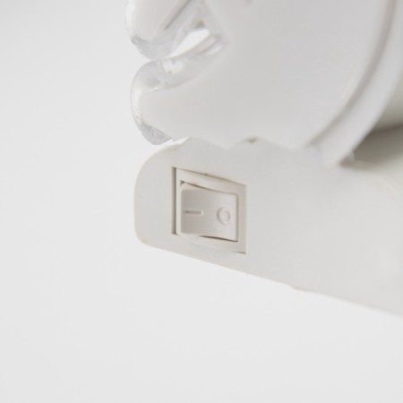 Nightlight plastic month 8*5.5*5 cm risalux-4