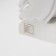 Nightlight plastic month 8*5.5*5 cm risalux