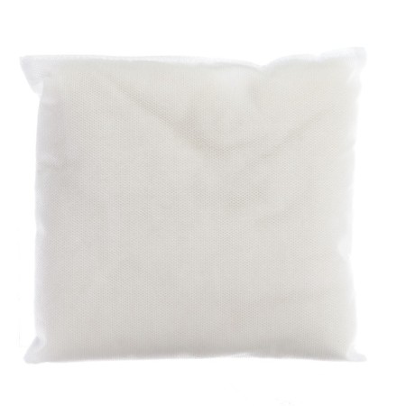 Pillow-painting "Beast", 20 × 20 cm-3