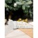 200-037gray standing Christmas tree 200-037gray 64x64x11 cm