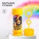 Soap bubbles, transformers, 35 ml