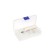 A set of tools for repairing glasses screwdriver, tweezers, screws, rogues 70 pcs.