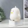 Nightnik "duckling" LED from 4haa USB RGB MIX 9x9x15.5 cm Risalux