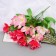 Bouquet "Lily Decorative" 29 cm, mix