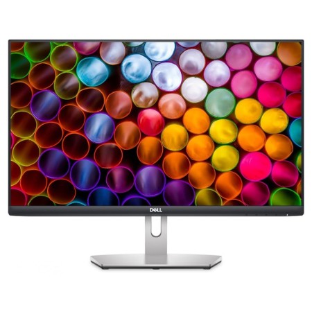 Dell Munitor 23.8 "S2421H Black IPS LED 16: 9 HDMI M/M Matte 250CD 178g/178gr 1920x1080 1068551