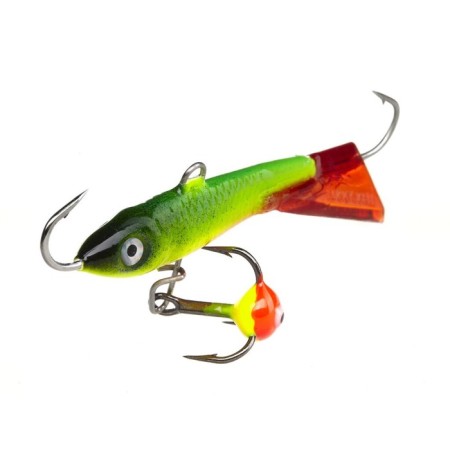 Balancir Lucky John Classic 4.5, 5 cm, 10 g, color 26rt-3