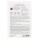 Facial face mask The Saem Natural Mask Sheet Acai Berry, 21 ml