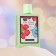 Women's toilet water La Flore Blossom, 100 ml (based on Chance Eau Fraiche (Chanel)
