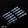 Thermal assembly tube is SST-31, for AWG 16-14 wires, set 10 pcs