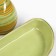 Set for spices "Premium Duo" Solonka+Listen on a stand, vitaminka