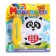 Musical phone "Multiphone: Panda", Russian voice acting, works from batteries, mix