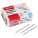 Clove pins 24 mm, 100 pieces, Devente, cardboard box