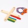 The game "Ringbrower", collapsible, mix