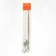 Domesticon-pound with a ball on a wooden handle, green/white