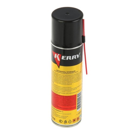 Kerry wire condenser, moisture-spin-spacer, 335 ml-1
