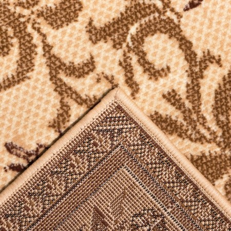 Mokko carpet rectangular 150x205 cm, pp 100%, juts-2