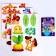 Game set "Finger Theater"