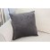 Pillowcase "Percy No. 7", size 45x45 cm