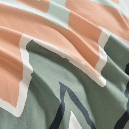 Sofi de Marko “Peyton” bed linen duet, size 230x250 cm, 160x220 cm - 2 pcs, 50x70 cm - 2 pcs, 70x70 cm - 2 pcs-2